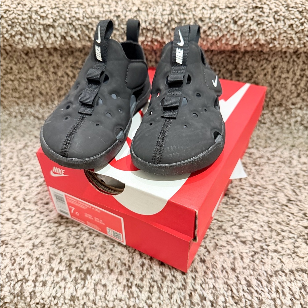 Nike Sunray Protect Shoes 7c